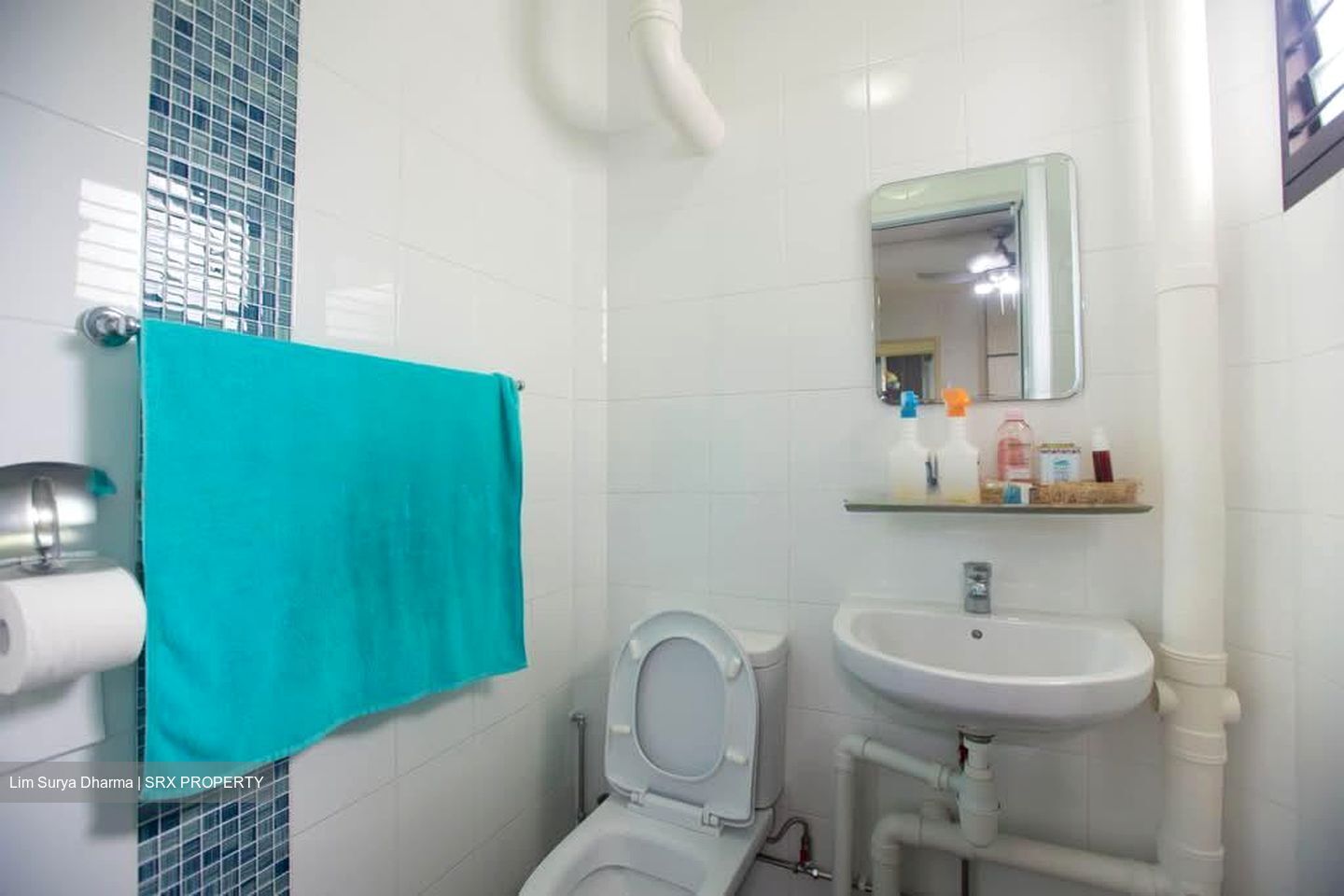 Blk 139 Yishun Ring Road (Yishun), HDB 3 Rooms #586736701
